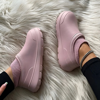 Flauntor Soho Clog