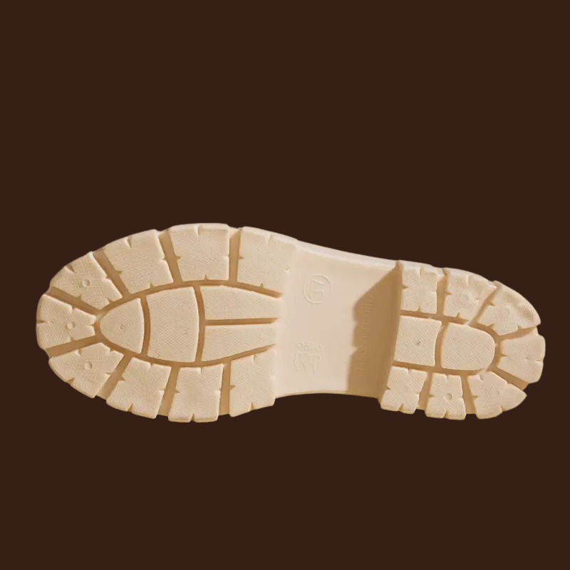 Ankle Rainboots