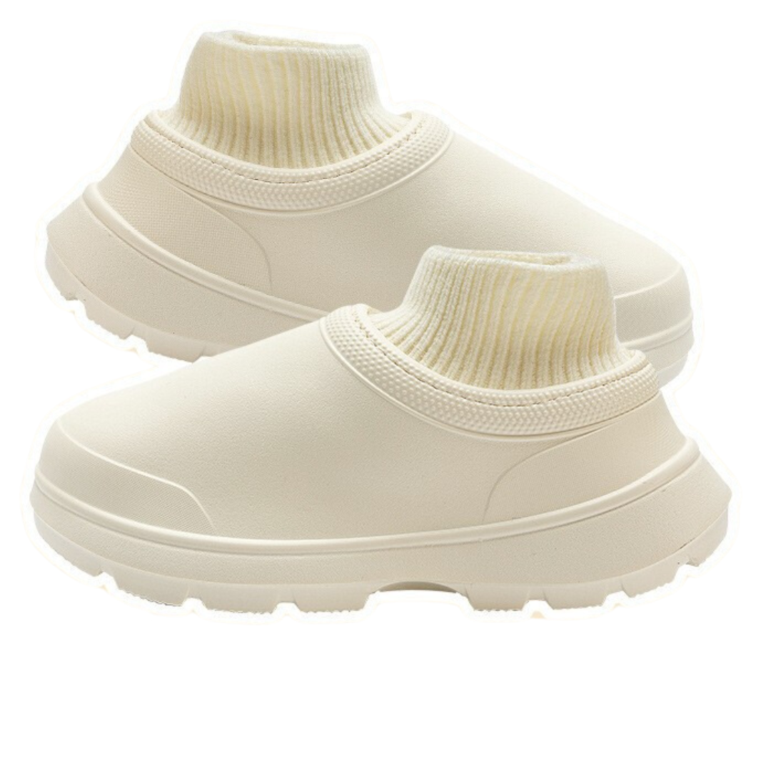 Flauntor Soho Clog