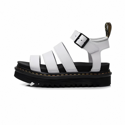 Calista Chunky Gladiator Sandals