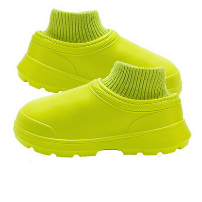 Flauntor Soho Clog