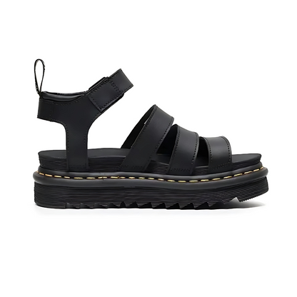 Calista Chunky Gladiator Sandals