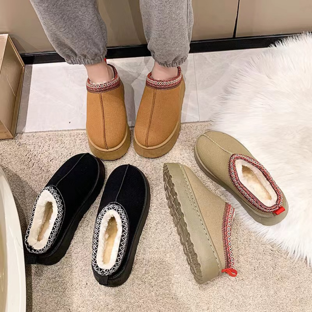 PlushStep
