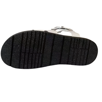 Aurelia Gladiator Sandals