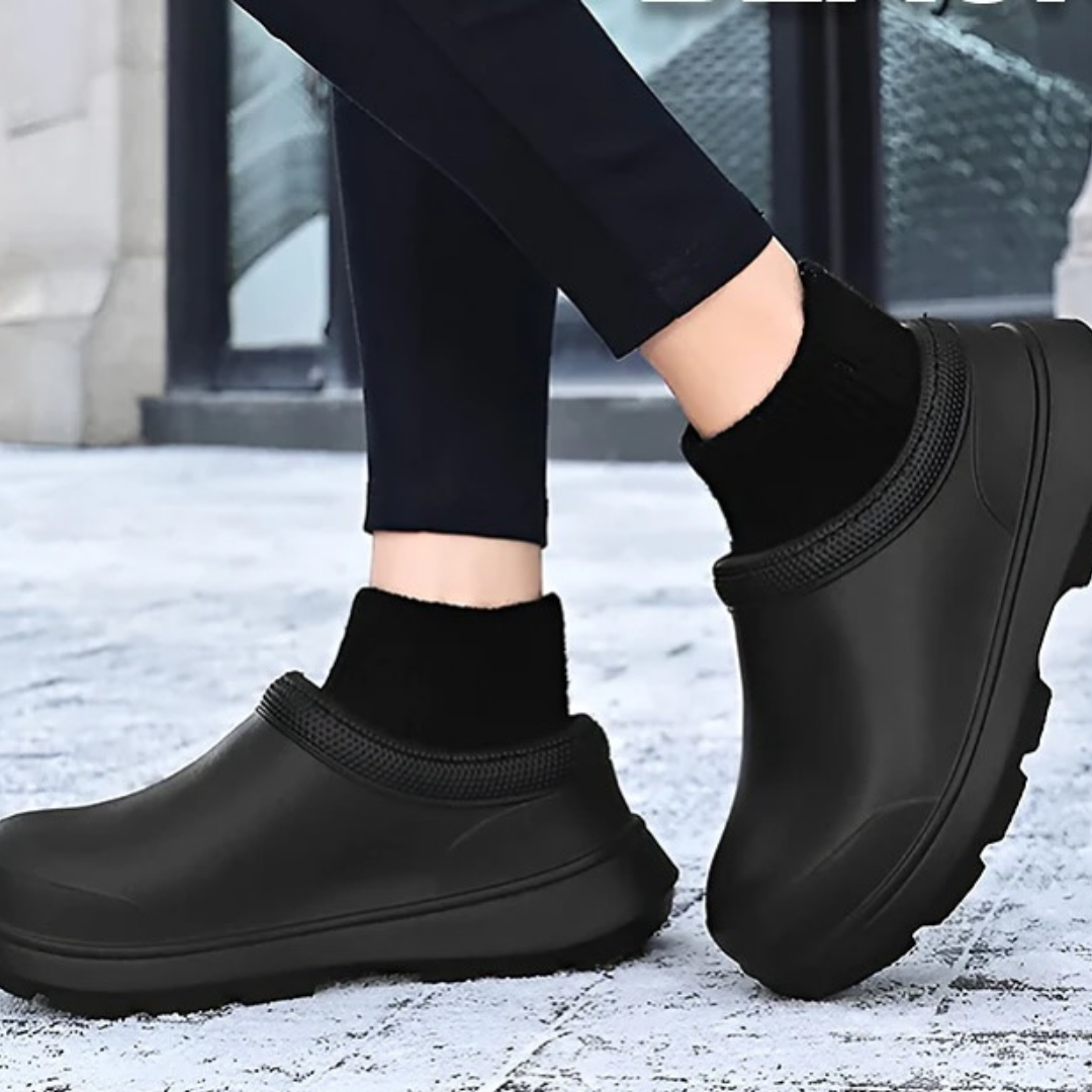 Flauntor Soho Clog