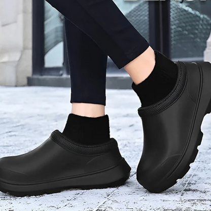 Flauntor Soho Clog