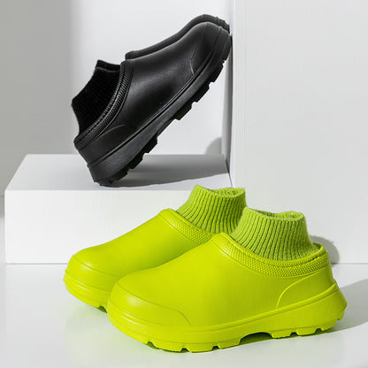 Flauntor Soho Clog