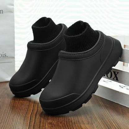 Flauntor Soho Clog