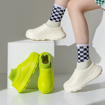 Flauntor Soho Clog