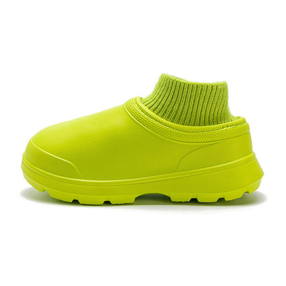 Flauntor Soho Clog
