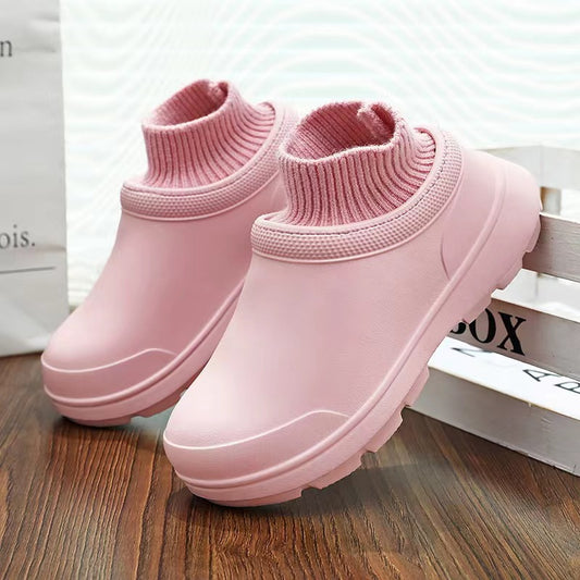 Flauntor Soho Clog