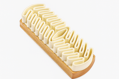Flauntor Care Kit - Wooden Brush